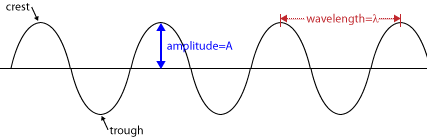 Wave-Anatomy